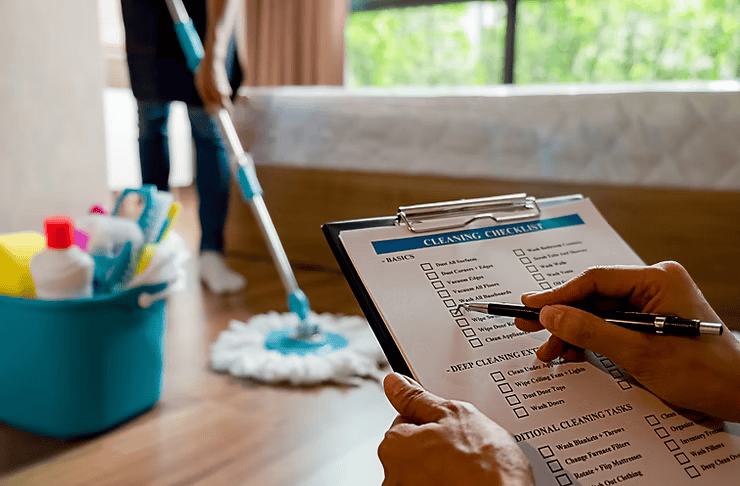 The Ultimate Guide to Choosing the Best Cleaning Service in Chicago